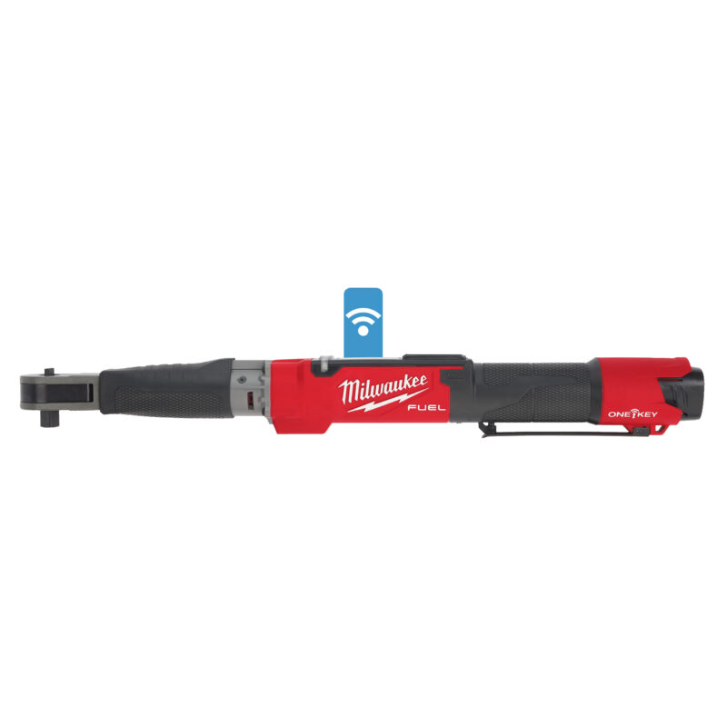 Milwaukee M12 FUEL™ ONE-KEY™ 1/2″ digitale momentsleutel 1 Milwaukee M12 FUEL™ ONE-KEY™ 1/2″ digitale momentsleutel