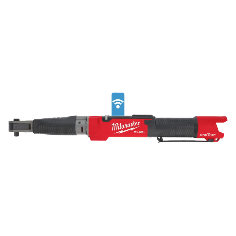 Milwaukee M12 FUEL™ ONE-KEY™ 3/8″ digitale momentsleutel 1 Milwaukee M12 FUEL™ ONE-KEY™ 3/8″ digitale momentsleutel