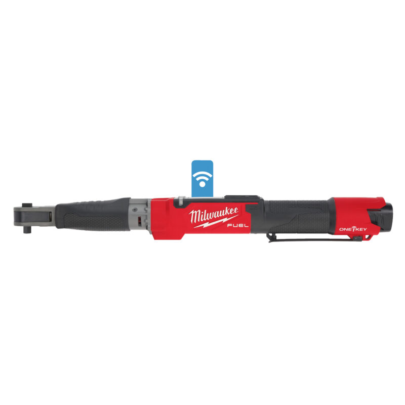 Milwaukee M12 FUEL™ ONE-KEY™ 3/8˝ digitale momentsleutel 1 Milwaukee M12 FUEL™ ONE-KEY™ 3/8˝ digitale momentsleutel