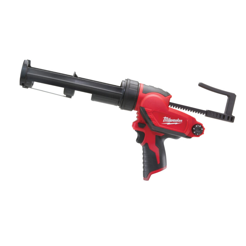 Milwaukee M12™ subcompactkit-/lijmpistool met 310 ml patroonhouder 1 Milwaukee M12™ subcompactkit-/lijmpistool met 310 ml patroonhouder
