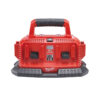 Milwaukee M14™ - M18™ multibay lader