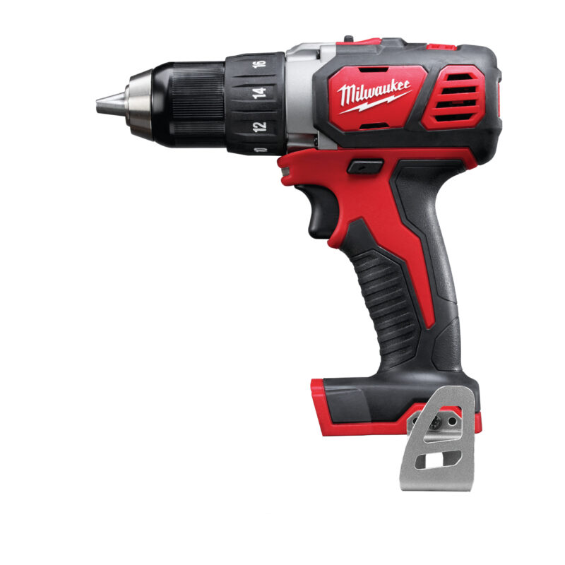 Milwaukee M18™ compactboorschroefmachine 1 Milwaukee M18™ compactboorschroefmachine
