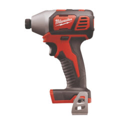 Milwaukee M18™ compacte ¼˝ Hex slagschroevendraaier