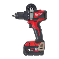 Milwaukee M18™ koolborstelloze boorschroefmachine