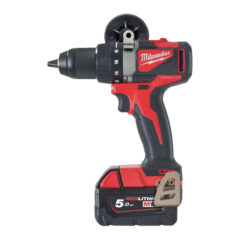 Milwaukee M18™ koolborstelloze boorschroefmachine