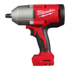 Milwaukee M18™ koolborsetlloze 1/2" slagmoersleutel met frictiering