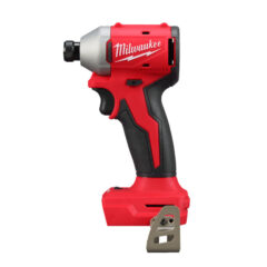 Milwaukee M18™ koolborstelloze 1/4˝ Hex slagschroevendraaier (3 standen)