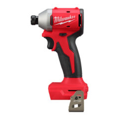 Milwaukee M18™ compacte koolborstelloze 1/4˝ Hex slagschroevendraaier