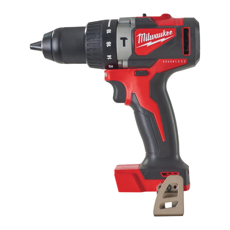 Milwaukee M18™ koolborstelloze slagboormachine 1 Milwaukee M18™ koolborstelloze slagboormachine