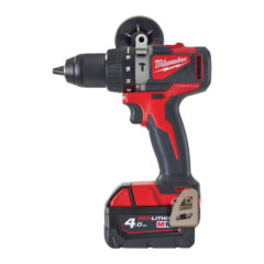 Milwaukee M18™ koolborstelloze slagboormachine