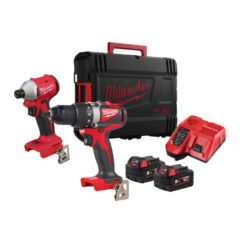 Milwaukee M18™ brushless powerpack