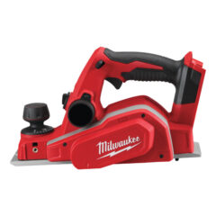 Milwaukee M18™ schaafmachine