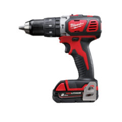 Milwaukee M18™ compactslagboormachine