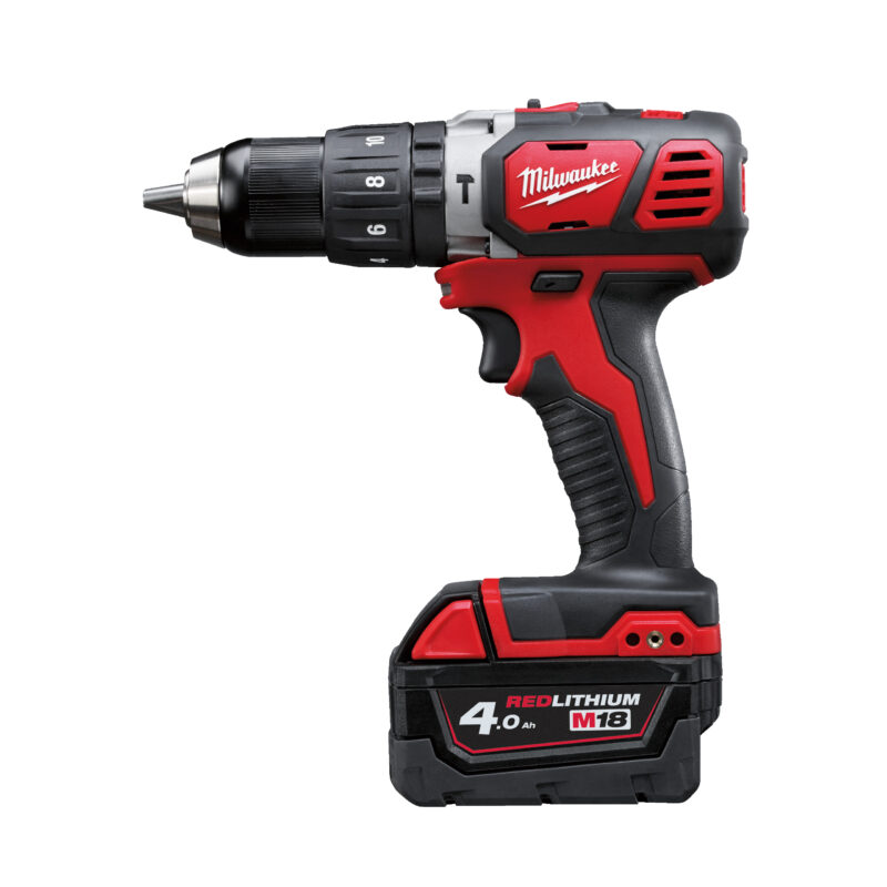 Milwaukee M18™ compactslagboormachine 1 Milwaukee M18™ compactslagboormachine