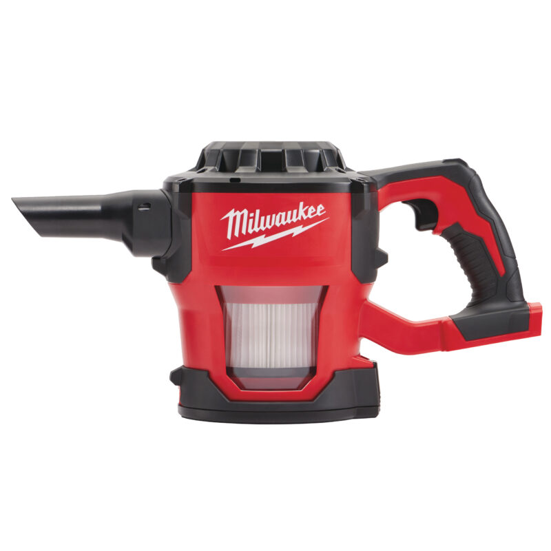 Milwaukee M18™ handstofzuiger 1 Milwaukee M18™ handstofzuiger