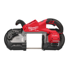Milwaukee M18 FUEL™Bandzaagmachine Gen 2