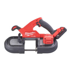 Milwaukee M18 FUEL™ compacte bandzaag