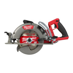 Milwaukee M18 FUEL™ houtcirkelzaag