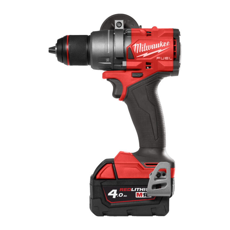 Milwaukee M18 FUEL™ boorschroefmachine 1 Milwaukee M18 FUEL™ boorschroefmachine