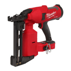 M18 FUEL™ nietmachine voor afrasteringen