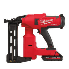 M18 FUEL™ nietmachine voor hekwerken