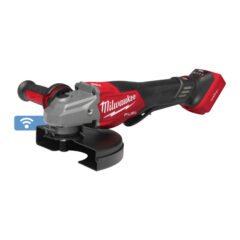 M18 FUEL™ 180 mm haakse slijpmachine met rem, variabele snelheid en ONE-KEY™