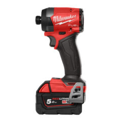 Milwaukee M18 FUEL™ ¼″ slagschroevendraaier