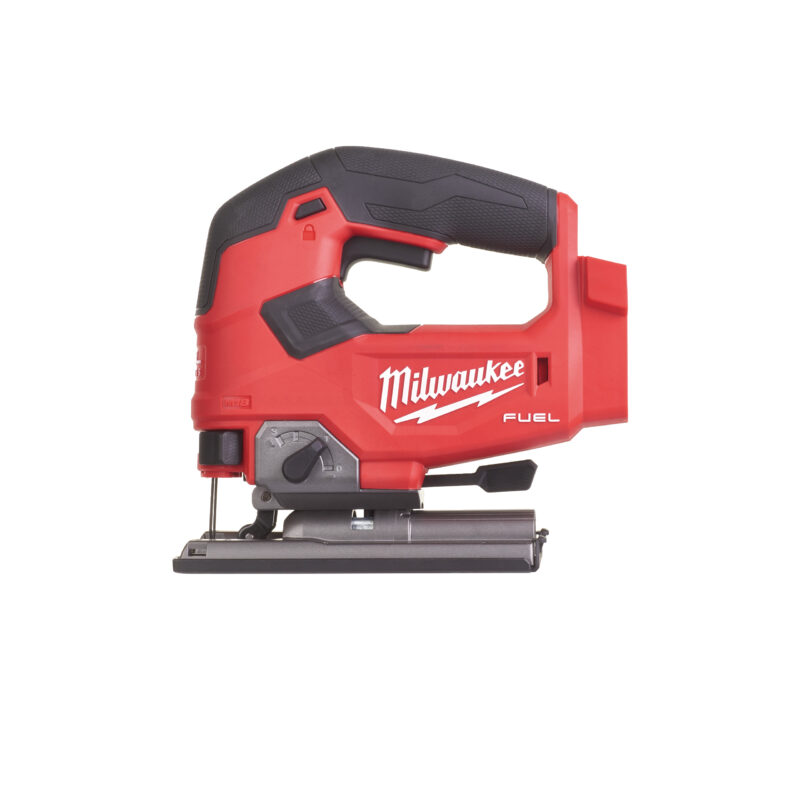 Milwaukee M18 FUEL™ decoupeerzaagmachine 1 Milwaukee M18 FUEL™ decoupeerzaagmachine