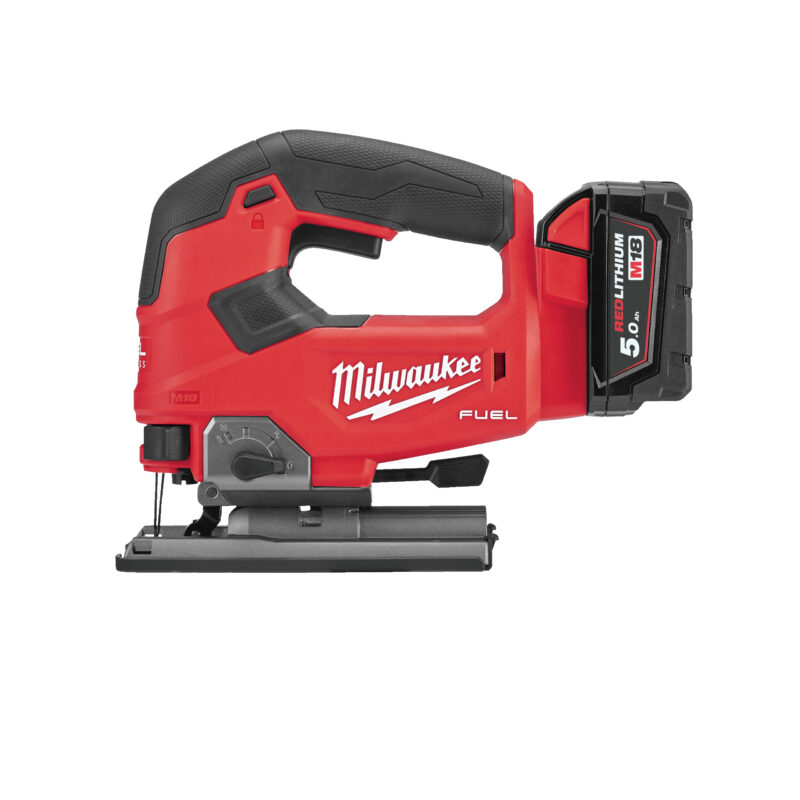 Milwaukee M18 FUEL™ decoupeerzaagmachine 1 Milwaukee M18 FUEL™ decoupeerzaagmachine