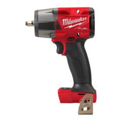 Milwaukee M18 FUEL™ ⅜″ slagmoersleutel met frictiering