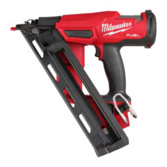 Milwaukee M18 FUEL™ 15 GA afwerkingstacker