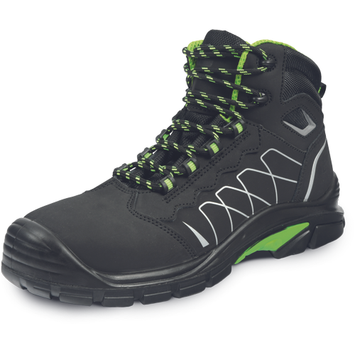 TORNAFORT MF S3 SRC hoog 1 TORNAFORT MF S3 SRC hoog