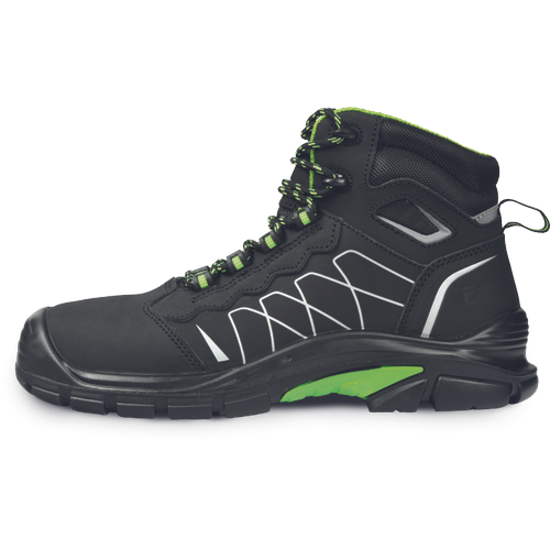TORNAFORT MF S3 SRC hoog 4 TORNAFORT MF S3 SRC hoog - Afbeelding 4