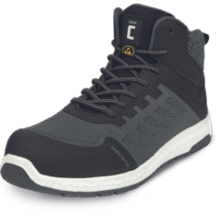 DUVAAG ESD S1PS SR hoog