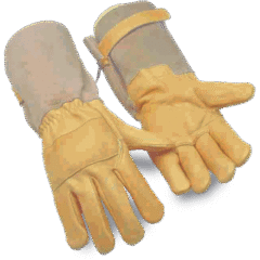 TB FO INCENDIOS welding hs