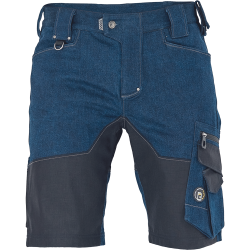 NEURUM DNM shorts 1 NEURUM DNM shorts