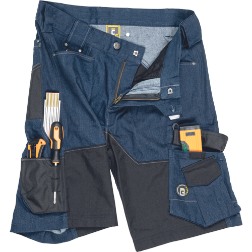 NEURUM DNM shorts 3 NEURUM DNM shorts - Afbeelding 3