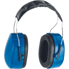 JSP AER110 ear defenders Classic Extreme
