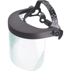 MAXSHIELD VISION scherm polycarbate