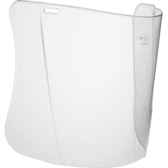 Kleurloos PC-vizier voor ED Set