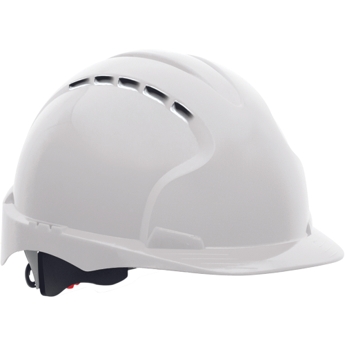 JSP EVO3 WR helm geventileerd 3 JSP EVO3 WR helm geventileerd - Afbeelding 3