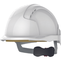 JSP EVO Lite Micro Peak WR niet gevent.