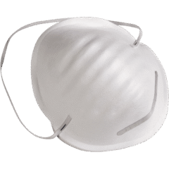 MANLY stofmasker R 1085 prijs is per stuk (bx=50pc)