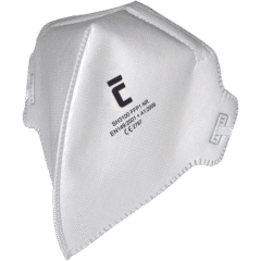 SPIROTEK SH3100 resp FFP1 folded