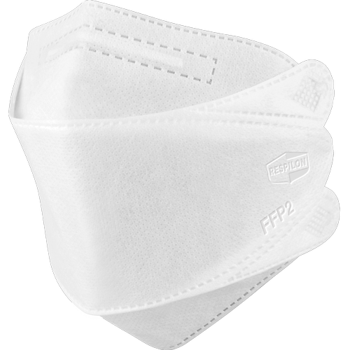 RespiRaptor FFP2 25st respirator 1 RespiRaptor FFP2 25st respirator
