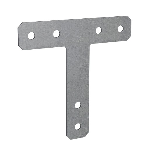 T-ijzerbeslag 66T 1 T-ijzerbeslag 66T