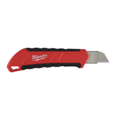 Milwaukee Veiligheids snijmes 18 mm