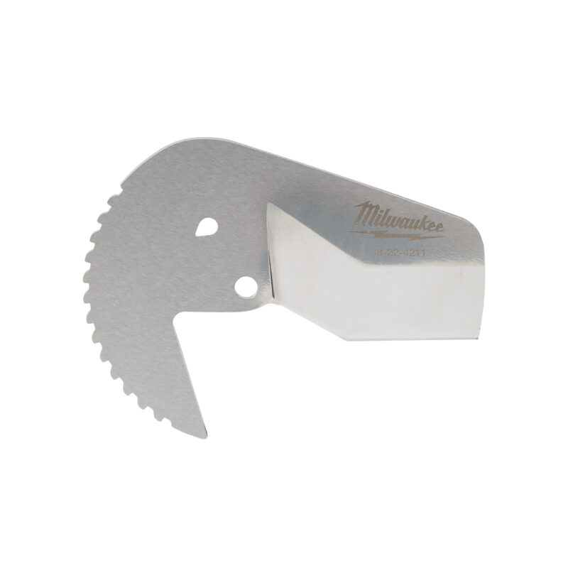 Milwaukee Buiskniptang voor kunststof 42 mm reservemes 1 Milwaukee Buiskniptang voor kunststof 42 mm reservemes