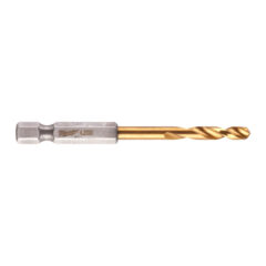 Milwaukee HSS-TiN Rood Hex 4.2 mm - 1st