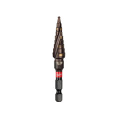 Milwaukee 4 - 12 mm / 1˝